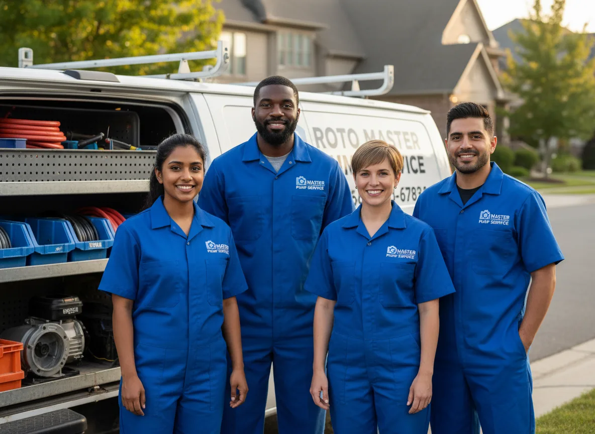 Sump Pump Installation company in Society Hill, SC